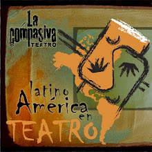Proyecto Latino America en Teatro