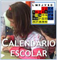 CALENDARIO ESCOLAR 19-20