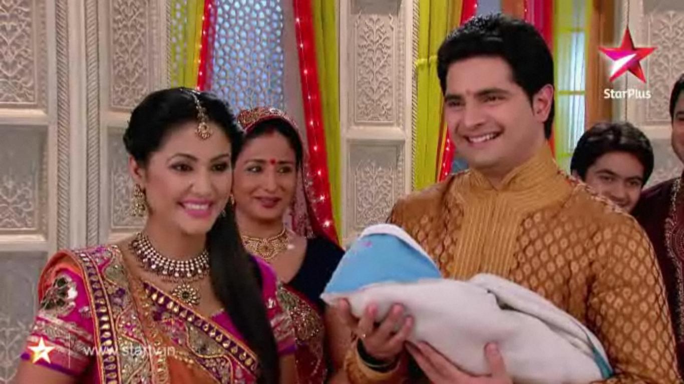 Indian Entertainment Videos: Ye Rishta Kya Kehlata Hai Episode Videos