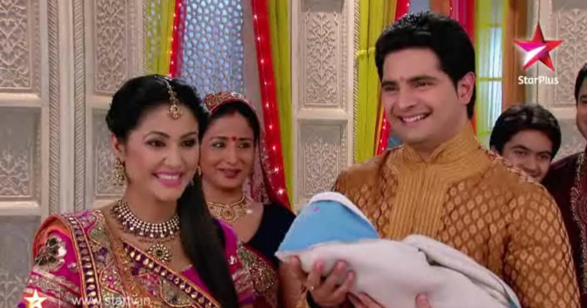Indian Entertainment Videos: Ye Rishta Kya Kehlata Hai Episode Videos