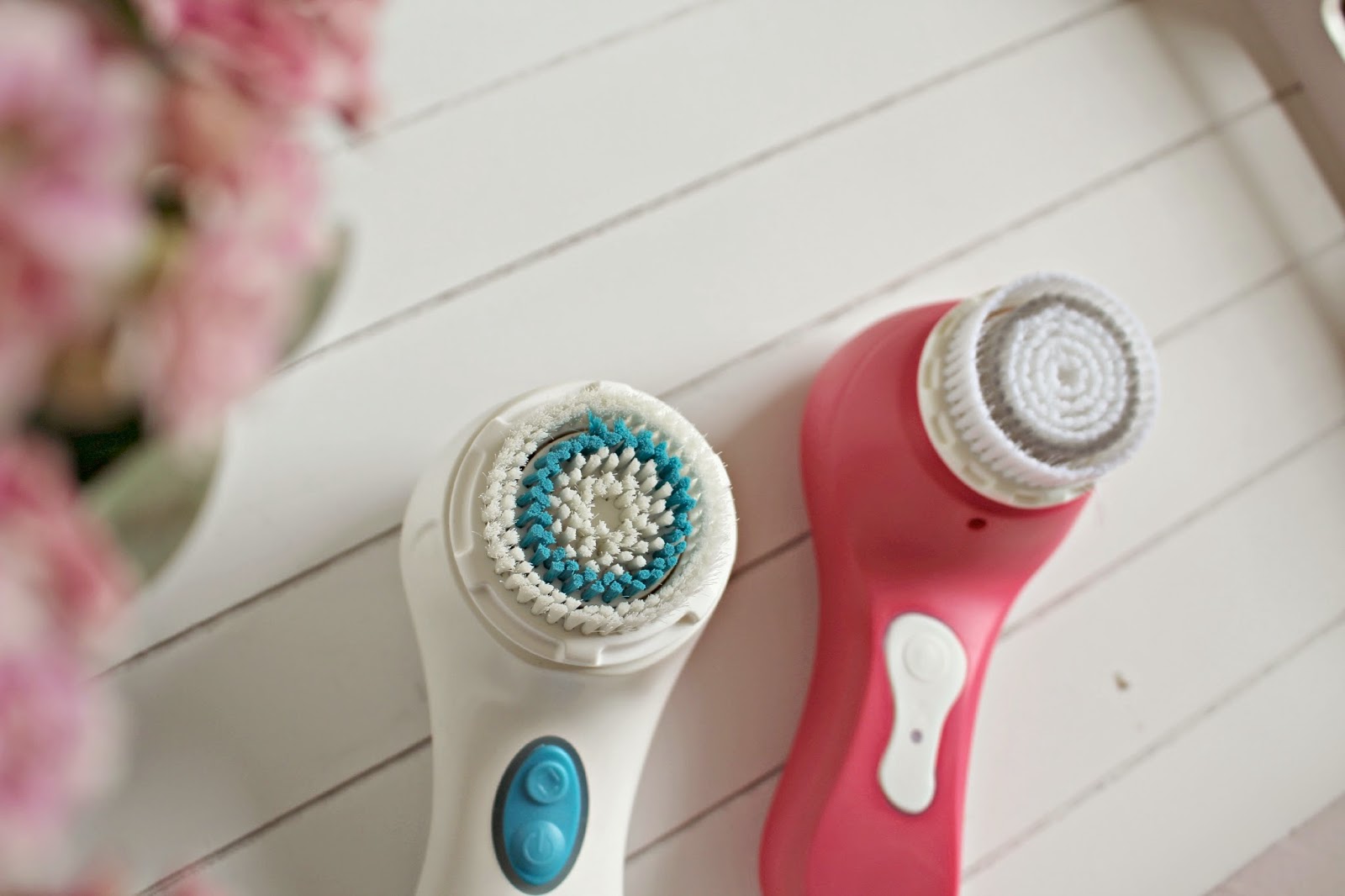 Budget vs Blowout Facial Cleansing Brushes Fashion Mumblr