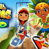 Subway Surfers for Android Tablets, Review, System Requirements Features, Apk Download