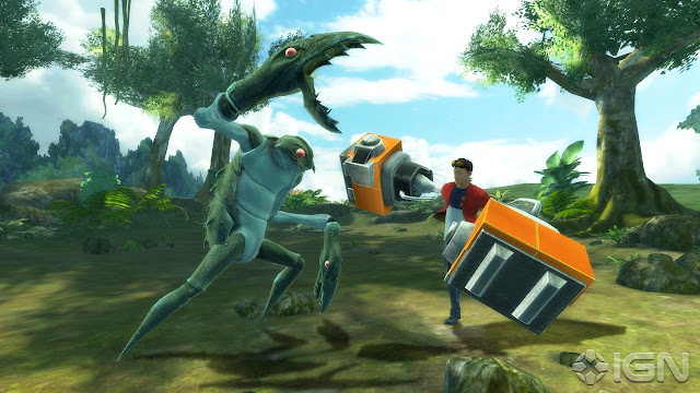 Generator Rex Game Download For Pc Generator Rex Game Download For Pc