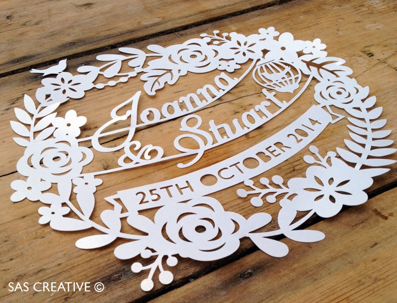 paper cuts templates