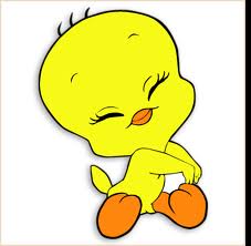 Little Tweety