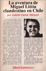 LA AVENTURA DE MIGUEL LITTÍN CLANDESTINO EN CHILE