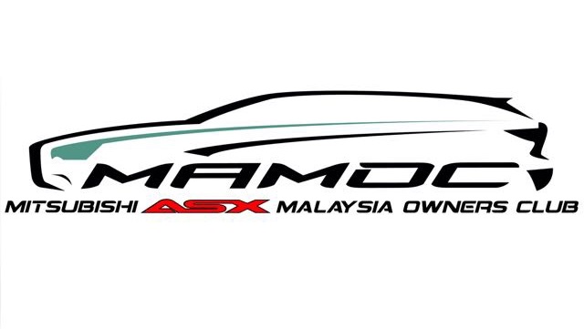 Mitsubishi ASX Malaysia Owners Club (MAMOC)