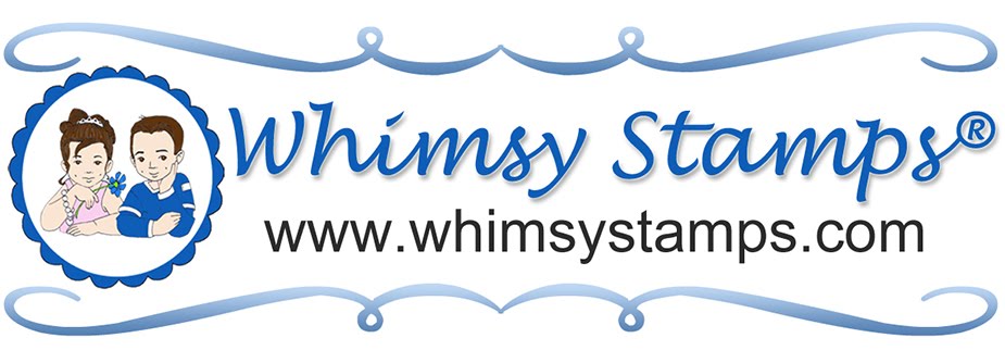 Whimsy Stamps