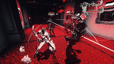 Killer is Dead Download Killer is Dead full crak codex cover screenshot 4