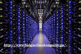 Pengertian Komputer Server, Spesifikasi dan Fungsinya Pengertian Komputer Server, Spesifikasi dan Fungsinya