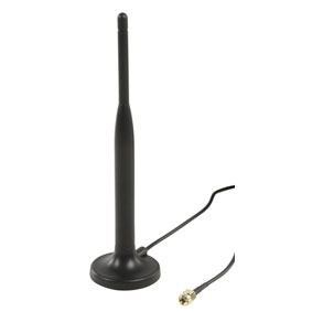 una antena para tarjeta o adaptador wifi