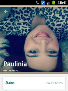 Paulinia.