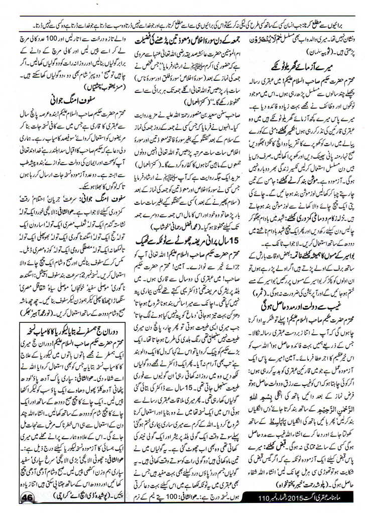 anhoka totkay anhoka totkay