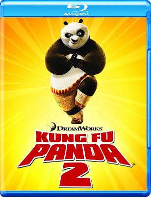 Kung Fu Panda 2 Watch Online Free