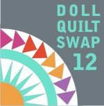 {The Official} Doll Quilt Swap Blog