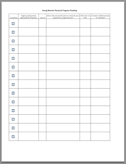 bp tracking sheet