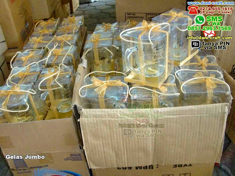 Souvenir Pernikahan Sragen Murah Unik C B Gelas Jumbo Gelas Beling Sragen Souvenir Pernikahan Sragen Murah Unik C B Gelas Jumbo Gelas Beling Sragen