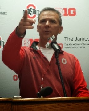 Ohio State quarterback competition is far from over. Ohio State quarterback competition is far from over.
