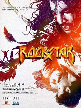 Rockstar Hindi Movie Download Kickass