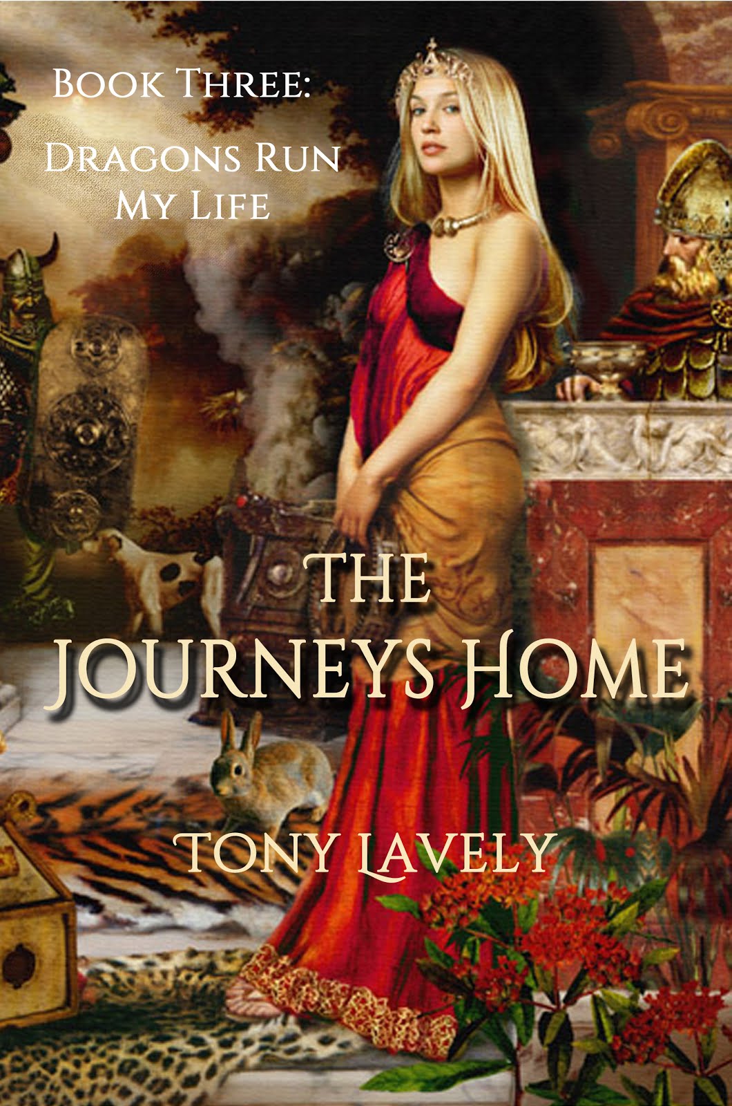 The Journeys Home