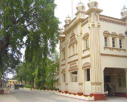  යාපනය විශ්ව විද්‍යාලයේ සිසුන්ට තර්ජනය කර ඔවුන්ගේ නිවස්වලට ලිපි