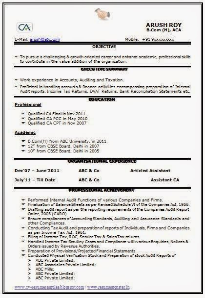 Over 10000 Cv And Resume Samples With Free Download Over 10000 Cv And Resume Samples With Free Download