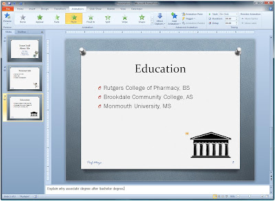 Education