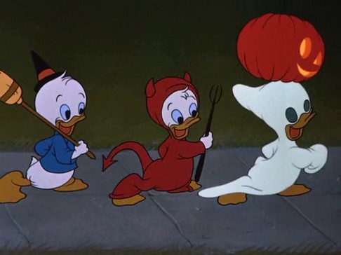 hanna barbera show parte 2 os vilões da disney 2001 mickey s house