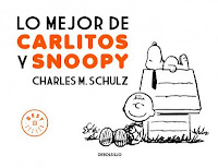 Lo mejor de Carlitos y Snoopy - Charles M. Schulz Lo mejor de Carlitos y Snoopy Charles M Schulz