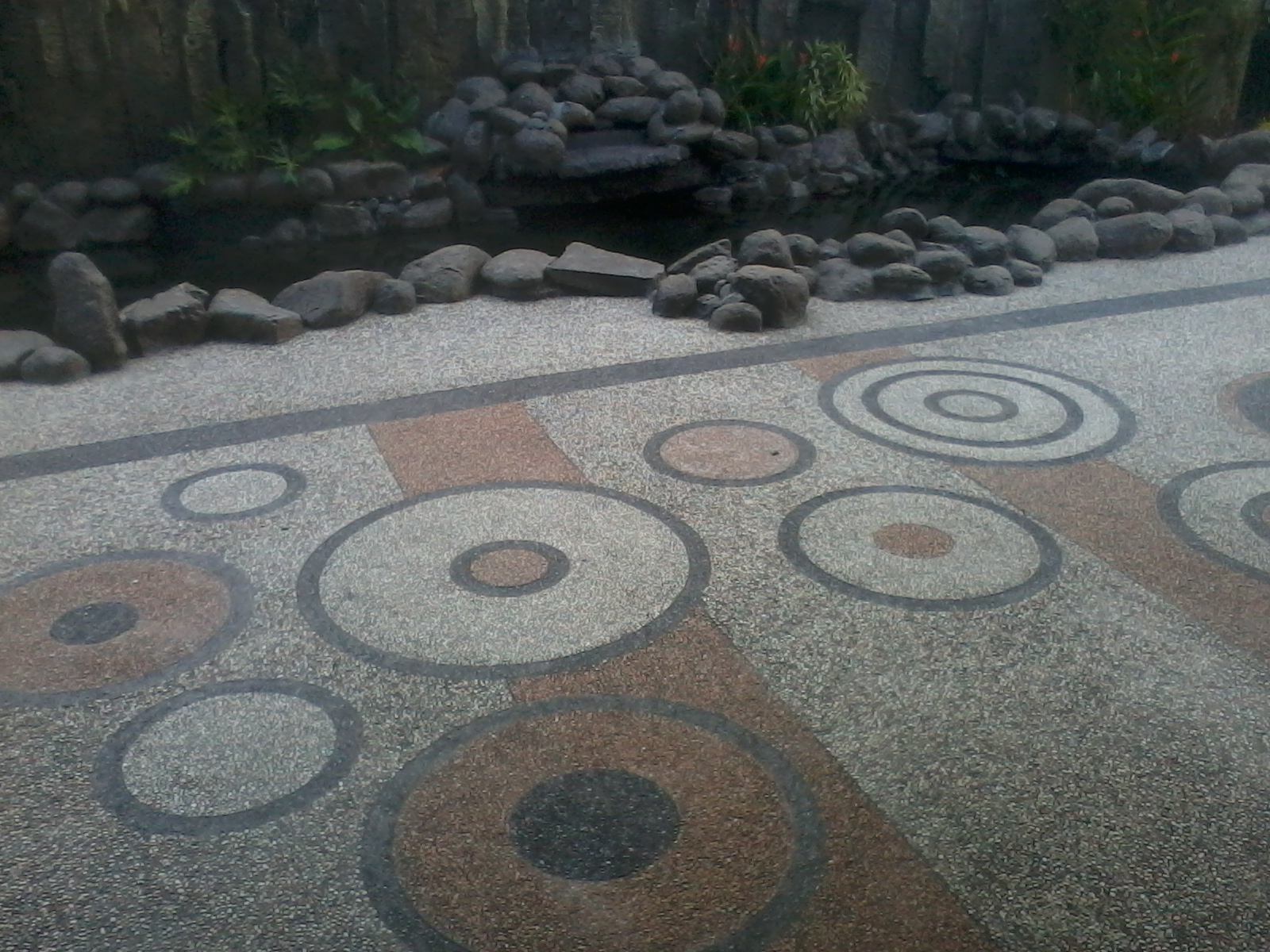 RAHASIA CARA MEMBUAT BATU SIKAT UNTUK LANTAI JASA HIAS TAMAN