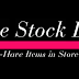The Stock List: Charley + May