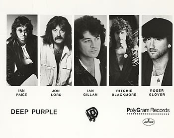 Perfect Strangers (Deep Purple song) - Wikipedia