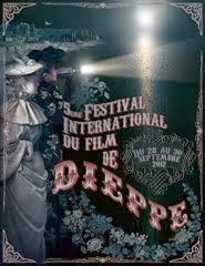 Festival du film de Dieppe 2012