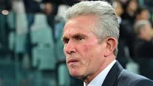Heynckes - Bayern -: "El Barcelona es fortísimo" Heynckes - Bayern -: "El Barcelona es fortísimo"