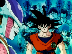 User blog:SSBardock/Have You Noticed?, Dragon Ball Wiki