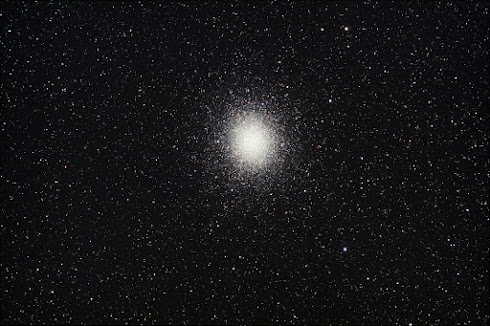 Omega centauri