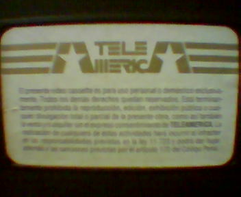 betamax