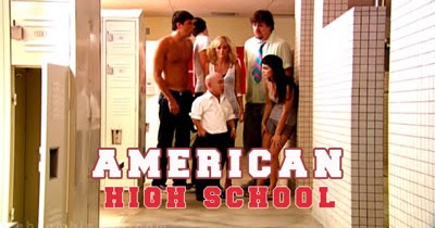 High School (2010) DVD Rip