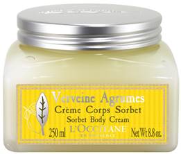 L'Occitane Verbena crema L'Occitane Verbena Agrumi