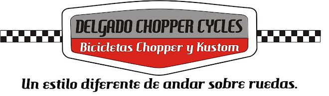 Bicicletas Chopper y Kustom - Delgado Chopper Cycles Bicicletas Chopper y Kustom - Delgado Chopper Cycles