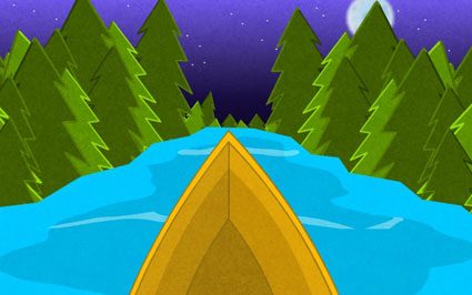 Wilderness Survival Escape: Day 3