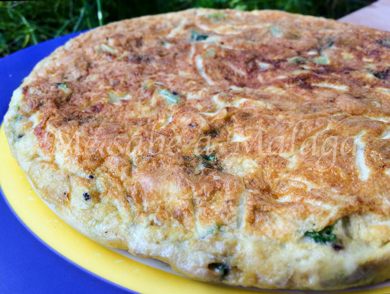 Tortilla De Lechuga
