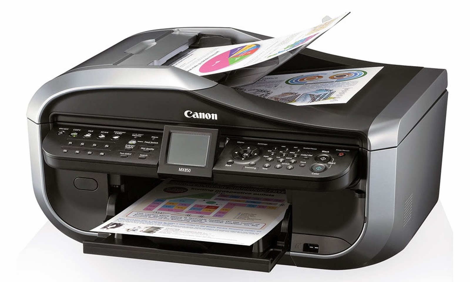 canon mp230 printer error codes