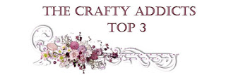 THE CRAFTY ADDICTS