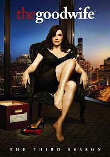 The Good Wife (Temporada 5)