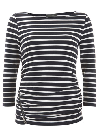 mint velvet red leopard dress