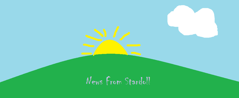 News From Stardoll