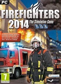 Download Game Firefighters 2014 PC Full Version Gratis