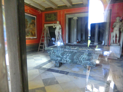 Das Blog Die Neue Nationalgalerie