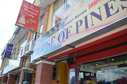 House of Pines Boutique